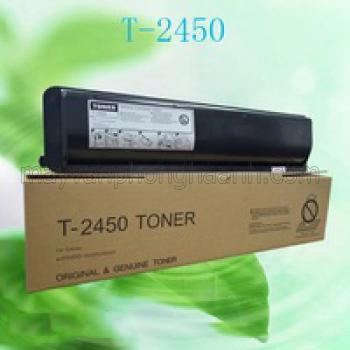 Hộp mực photocopy Toshiba T2450