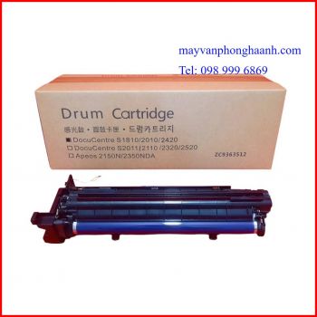 Cụm trống máy Photo Xerox S1810/ 2010/ 2220/ 2420