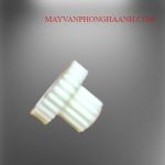 Bánh răng cụm giấy lau Ricoh V11-3: 1060/ 2060/6001/7001/