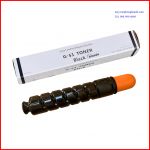 Mực Canon NPG51/G51 cho máy photocopy Canon IR2520/ 2525/ 2530 ( Hàng nhập khẩu )