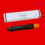 Mực Photocopy Canon NPG 50/ G 50 dùng cho máy Canon IR 2535/ 2545