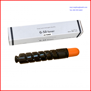 Mực Photocopy Canon NPG 50/ G 50 dùng cho máy Canon IR 2535/ 2545