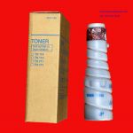 Mực Konica TN 114/ Mực Konica TN 115/ Mực Konica 162/ Mực Konica 163/ Mực Konica 180/ Mực Konica 181/ Mực Konica 210/ Mực Konica 211/ Mực Konica 220Mực Konica TN114/ TN 115: Cho máy photocopy Konica Minolta Bizhub 162/ 163/ 180/ 181/ 210/ 211/ 220