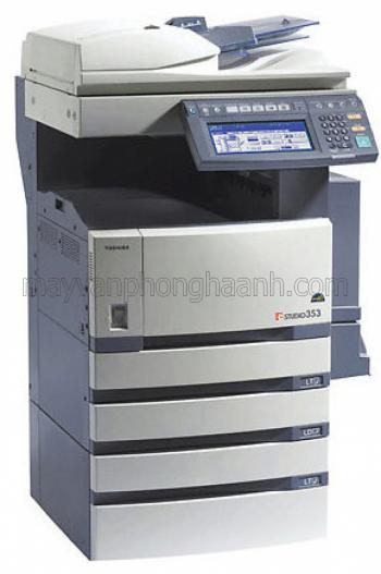Máy Photocopy Toshiba e-Studio 352