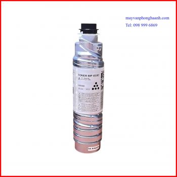 Ống mực Ricoh 4500 dùng cho 4000/ 4001/ 4002 /5000/ 5001/ 5002