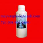 Mực nạp cho máy in phun Canon 6770/ 6560/ 6860/ 6870….và các dòng máy in phun màu sử dụng mực dye khác.