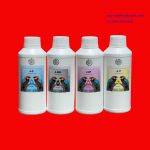 Mực nạp cho máy in phun Canon 6770/ 6560/ 6860/ 6870….và các dòng máy in phun màu sử dụng mực dye khác.