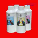 Mực nạp cho máy in phun Canon 6770/ 6560/ 6860/ 6870….và các dòng máy in phun màu sử dụng mực dye khác.