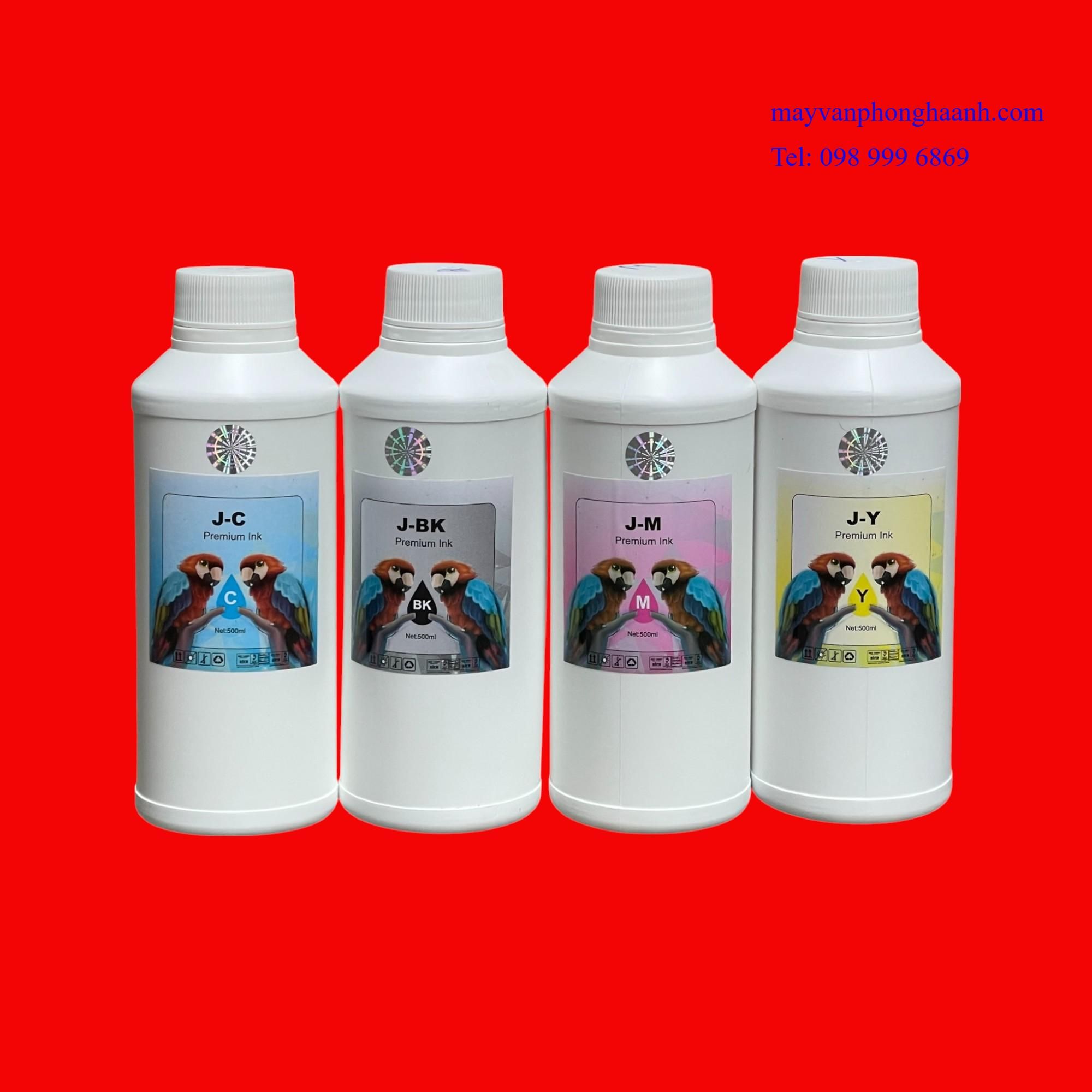 Mực in phun màu/ Mực in phun Canon/ Mực máy in phun Canon/ Mực in phun Canon 6770/ Mực máy in phun Canon 6870/ Bộ mực máy in phun Canon/ mực in Canon/ Mực Dye UV/ Mực Canon Dye UV