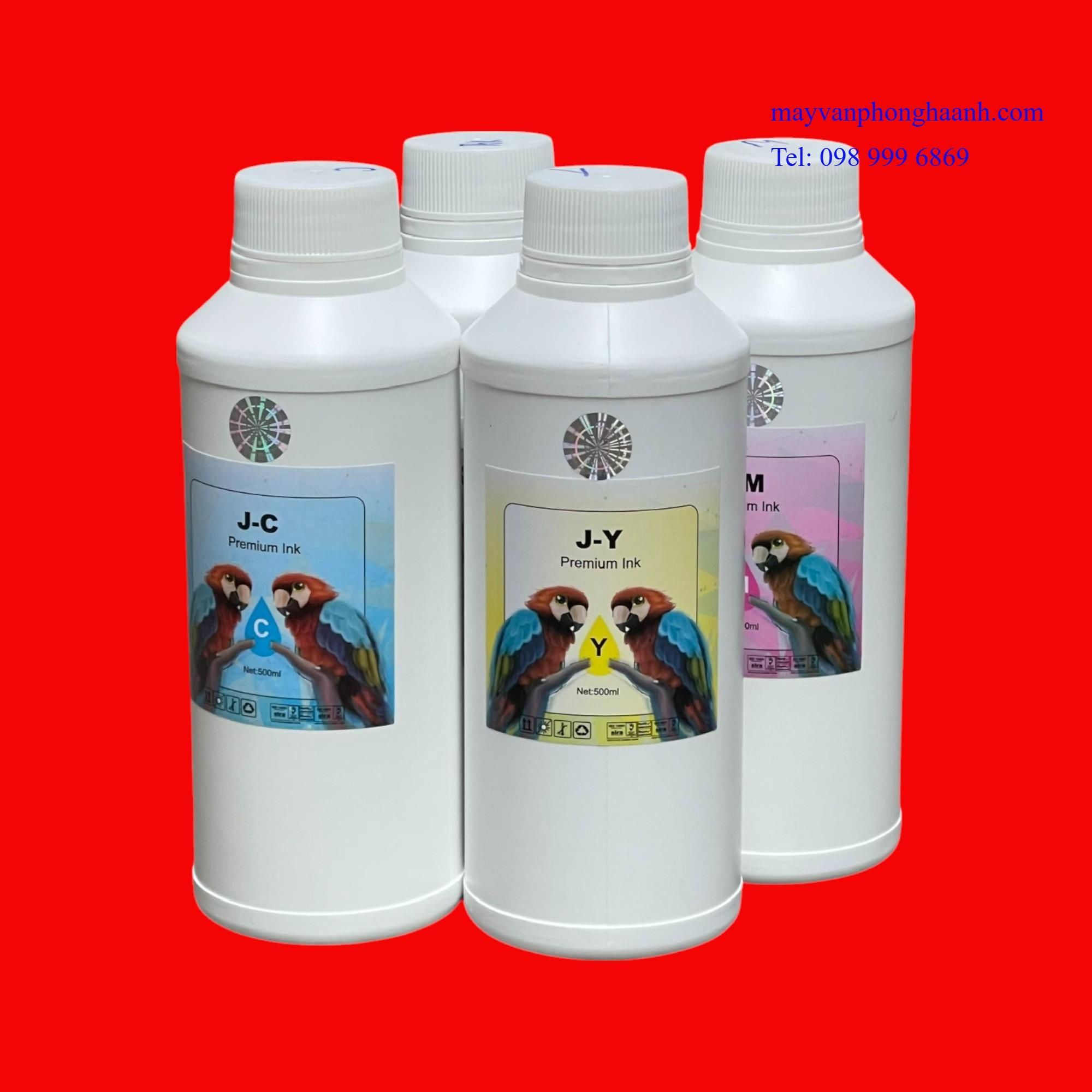 Mực in phun màu/ Mực in phun Canon/ Mực máy in phun Canon/ Mực in phun Canon 6770/ Mực máy in phun Canon 6870/ Bộ mực máy in phun Canon/ mực in Canon/ Mực Dye UV/ Mực Canon Dye UV