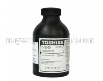 Bột từ Photocopy Toshiba E 550/650/655/600(chai 0,5kg)
