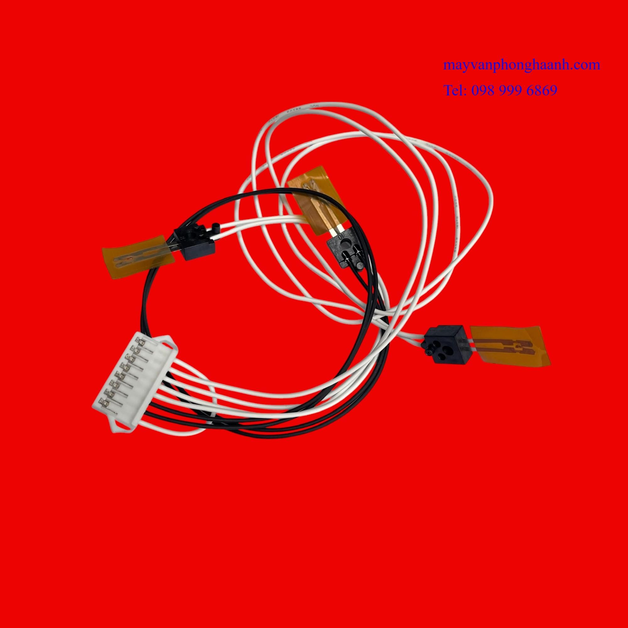 Sensor nhiệt sấy Toshiba 550/ Sensor nhiệt sấy Toshiba 720/ Sensor nhiệt sấy Toshiba 850/ Sensor nhiệt sấy Toshiba 755/ Sensor nhiệt sấy Toshiba 656/ Sensor nhiệt sấy Toshiba 757/ 857