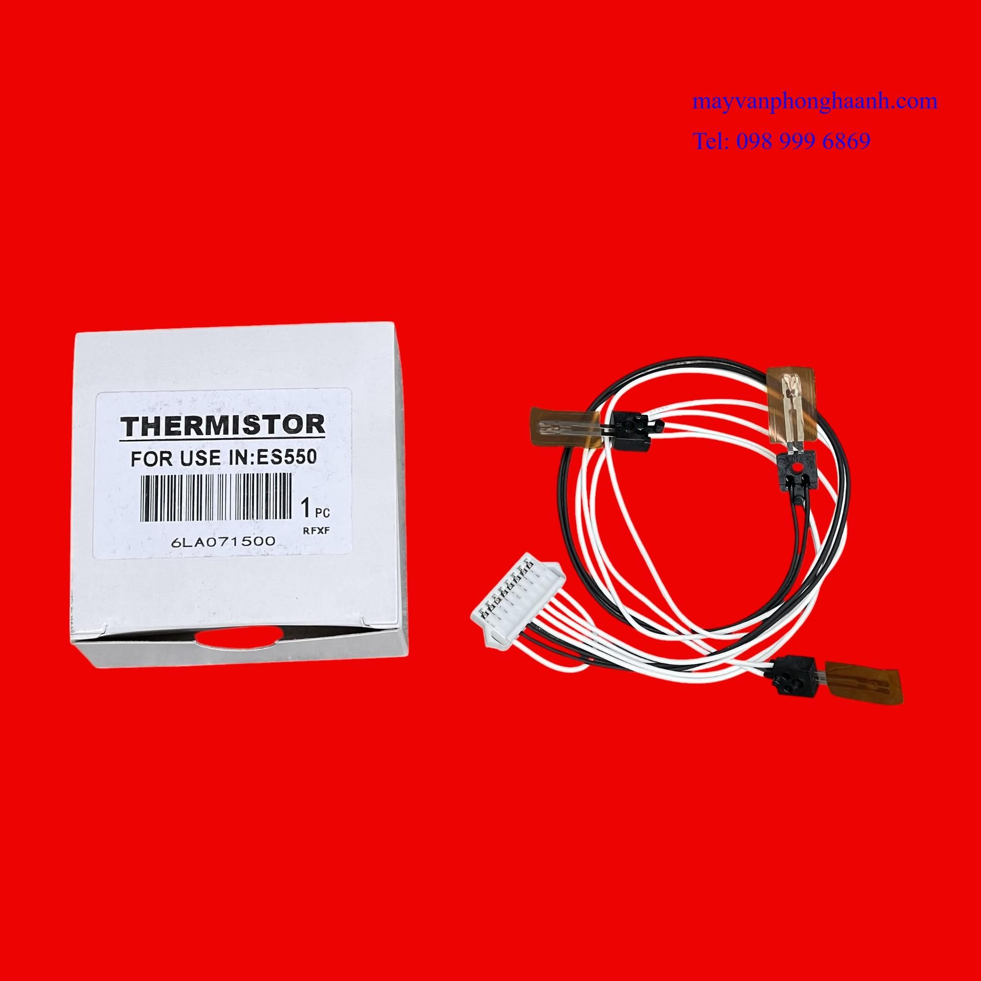 Sensor nhiệt sấy Toshiba 550/ Sensor nhiệt sấy Toshiba 720/ Sensor nhiệt sấy Toshiba 850/ Sensor nhiệt sấy Toshiba 755/ Sensor nhiệt sấy Toshiba 656/ Sensor nhiệt sấy Toshiba 757/ 857