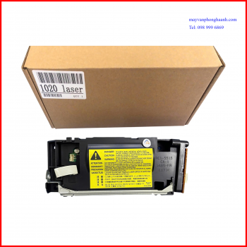 Hộp quang máy in Canon LBP2900/ Hộp laser máy in Canon LBP2900/ 3000/ HP 1010/ 1020 ( Full box ) 