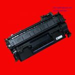 Hộp mực CE505A/CF280A: Dùng cho máy in HP 400 / M401/ M425/ 2035/ P2055/ P2050/ Canon 251/ 252/ 6300/ 6650/ 6670/ 6680 ( Topjet )