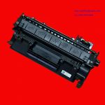 Hộp mực CE505A/CF280A: Dùng cho máy in HP 400 / M401/ M425/ 2035/ P2055/ P2050/ Canon 251/ 252/ 6300/ 6650/ 6670/ 6680 ( Topjet )