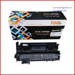 Hộp mực CE505A/CF280A: Dùng cho máy in HP 400 / M401/ M425/ 2035/ P2055/ P2050/ Canon 251/ 252/ 6300/ 6650/ 6670/ 6680 ( Topjet )
