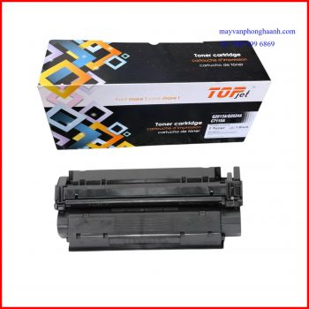Hộp mực 15A/13A/24A/ EP 25: Dùng cho máy in HP 1000/1200/1220/ HP 1150/1300/ HP 3300/ 3320/ 3330/ 3380/ Canon LBP 1210
