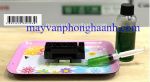 Dung dịch ngâm đầu phun/ Dung dịch vệ sinh đầu phun/ Nước ngâm đầu phun/ Dung dịch thông tắc đầu phun/ Vệ sinh đầu phun/ Dung dịch vệ sinh máy in phunDung dịch ngâm rửa đầu in máy in phun Epson/ Canon / HP/ Brother… ( Mầu xanh - 100ml )