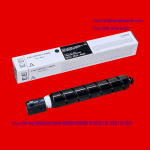 Mực máy photocopy Canon DX 4825i/ Mực máy photocopy Canon DX 4835i/ Mực máy photocopy Canon DX 4845i/ Mực Canon NPG 86/ Mực máy photocopy Canon NPG86Mực Canon NPG 86/ G86 cho máy photocopy Canon Image RUNNER ADVANCE DX 4825i/ DX 4835i/ DX 4845i