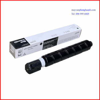Mực Canon NPG 86/ G86 cho máy photocopy Canon Image RUNNER ADVANCE DX 4825i/ DX 4835i/ DX 4845i